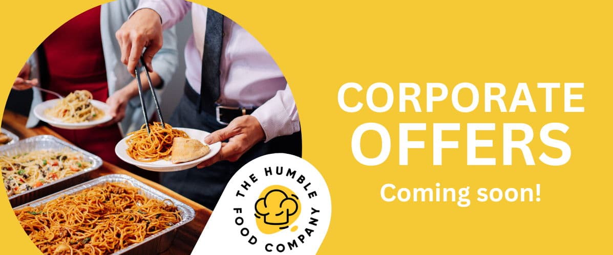 Humble Food Catering