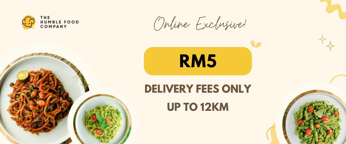 Humble Food Catering